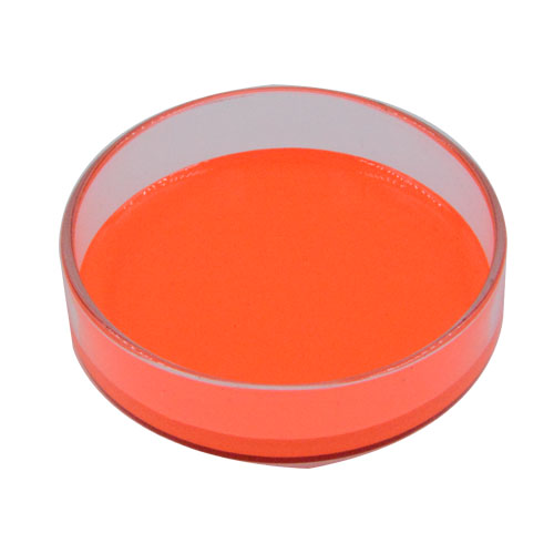 荧光色浆SRG-4323	荧光粉红