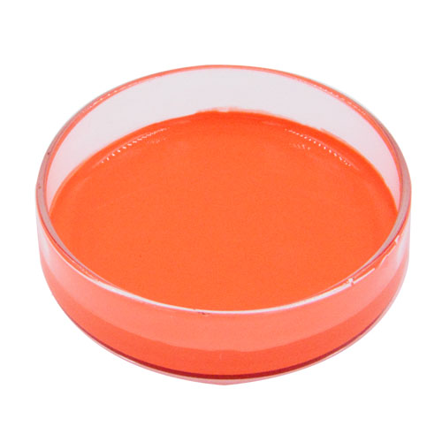 高色含荧光色浆SRG-4562	荧光橘橙