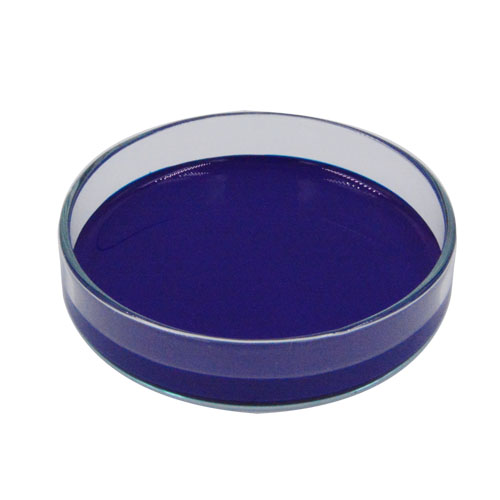 印花色浆 蓝色PT-8804 水性专业印花涂料色浆